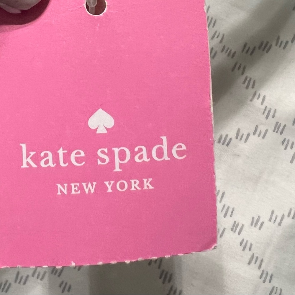 Kate Spade Light Green Crossbody Bag - Picture 6 of 7
